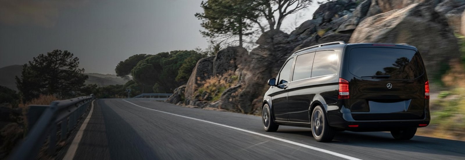 airport transfers service Paznaun - Executive transfers